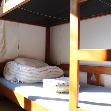 ホテル Danim Backpackers 大邱 エクステリア 写真