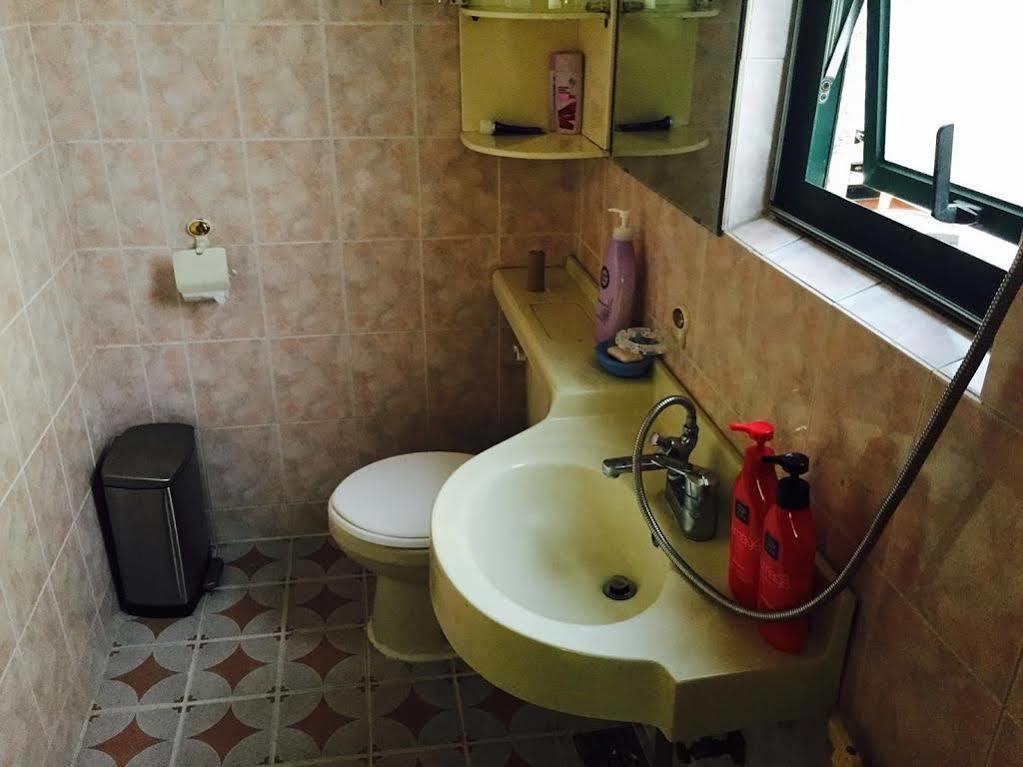 ホテル Danim Backpackers 大邱 エクステリア 写真
